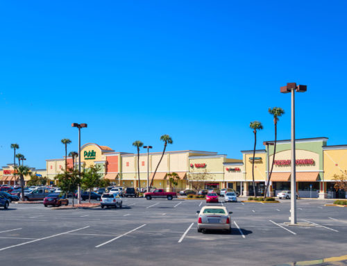 Green & Lean: Smart Ways Retail, and CRE, Can Clean Up Its Act