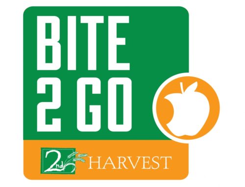 NAI Black Partners with 2nd Harvest and Bite to Go Program