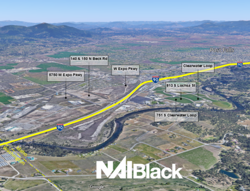 Stateline Industrial Market Update
