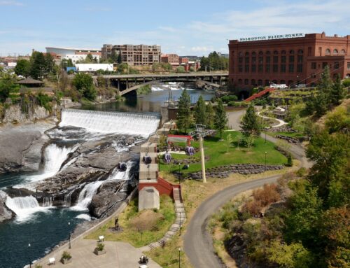 Spokane Summer Activity Guide: Where Quality of Life Meets Economic Opportunity